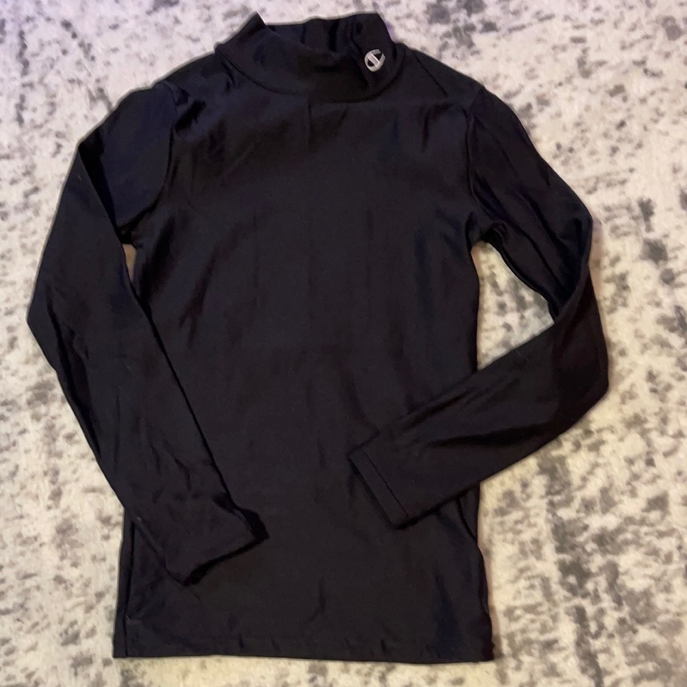 Champion base layer